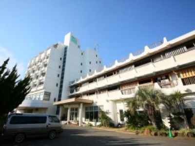 Yume Misaki Hotel Minamiboso Ngoại thất bức ảnh